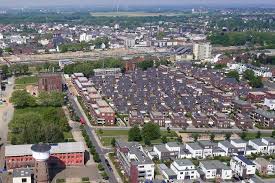 Wohnungen mieten in leverkusen opladen vom makler und von privat! Wohnen An Der Grunen Mitte Die Neuen Mietwohnungen Komplettieren Das Wohnviertel In Der Neuen Bahnstadt Opladen Neue Bahnstadt Opladen