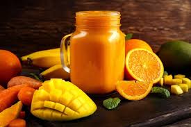 This nutri ninja smoothie recipe packs a satiating and disease fighting fiber punch. 10 Ninja Blender Recipes For Weight Loss Vibrant Happy Healthy