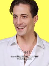 Damiano David Discusses Personal Growth in New Interview