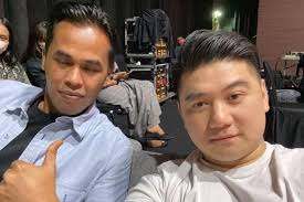 Viral WA Chef Arnold Dicuekin Lord Adi MasterChef Indonesia: Kastanya Beda