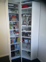 Can i turn regular pax units into a corner wardrobe? Ikea Wardrobe Event Brown Box