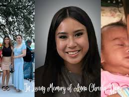 Fundraiser by Kaylee Dang : In Loving Memory of Anna Christy Dang