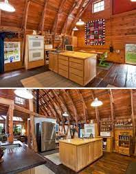 Favorite Places Spaces Shed Homes Shed House Plans Barn Homes Interiors