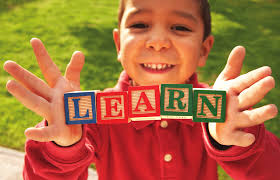 Giving foster kids a childhood and a future.