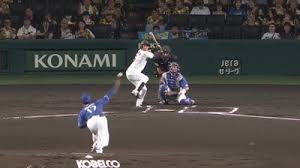 速報！阪神対中日、激戦の記録とスター選手の活躍を徹底解説！ - Imagen principal del artículo