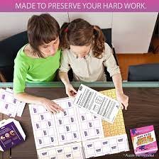 Puzzle presto peel and stick puzzle saver. Preserve And Hang Your Jigsaw Masterpiece Without Hassle Easily Frame Most Boards With A Strong Adhesive That Lasts Agreatlife 12 Sheet Peel Stick Puzzle Saver Puzzles Jigsaw Puzzles Kiririgardenhotel Com