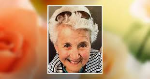 Mary R. (Angiuoni) "Ma" Doucette Obituary February 27, 2023