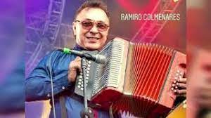 Ramiro Colmenares. Cumpleaños. Agosto 10. - YouTube