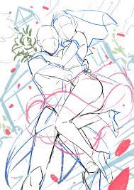 Pin By Nia On Ãã¼ãº Art Poses Drawing Reference Art Reference Photos I've been drawing her from four years, created her in a novel in 2006, but only recently nailed her design model down to make me happy. art poses drawing reference