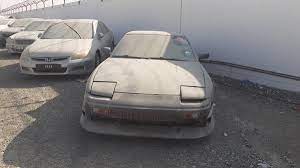 Maybe you would like to learn more about one of these? 1989 Nissan 240sx For Sale In Uae 226450