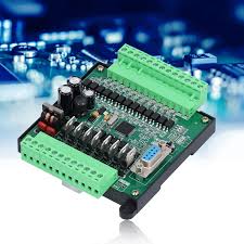 Image result for Business Electronics and Electrical Control Systems Programmable Logic Controllers