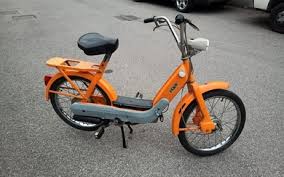 Image result for Chiaro Di Luna 1973 Piaggio