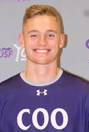 2015-16 Men's Basketball Roster