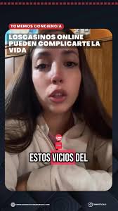 🎰 Los casinos virtuales te pueden arruinar la vida. También pueden afectar  y mucho a tu familia. Escuchá el relato de esta joven que lucha contra su  aducción a la ludopatía y