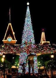 Disney Lights Disney World Christmas Disneyland Christmas Disney Christmas