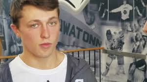 2017 Started with State Tournament Trips for Owatonna, NRHEG