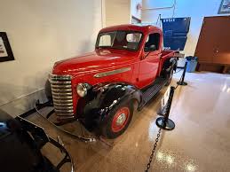 Image result for Fallon Brown 1940 GMC