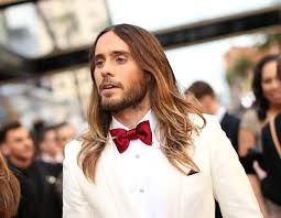 The ultimate jared leto hair tutorial. Jared Leto S Beauty Secret His Oscars Hair Was All About The Second Day Style Fashion Magazine