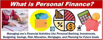 Start your 1 week free trial! What Is Personal Finance Definition And Examples
