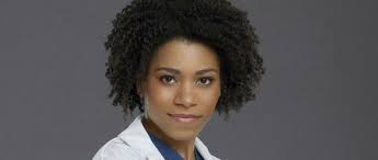 Maybe you would like to learn more about one of these? Grey S Anatomy Kelly Mccreary Als Arztin Engagiert