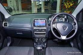 Model kereta baru proton 2016: Proton Saga 2019 Dilancarkan Inilah 8 Perkara Perlu Anda Tahu Harga Bermula Rm33k