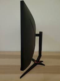 Like most curved screens, the aoc cu34g2x is based on va panel technology. Aoc Cu34g2x Review Pc Monitors