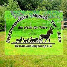 Ein Heim für Tiere e. V.