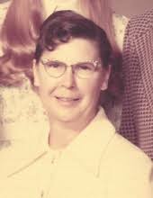 Obituary information for Leona Matilda Lueck