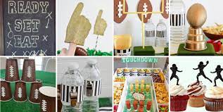 Get it as soon as thu, jul 29. 22 Fun Super Bowl 2021 Party Ideas Best Football Themed Game Day Decorating Ideas