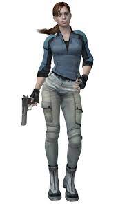 Jill Redfield - Resident Evil 5 Guide - IGN