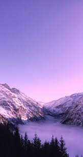Discover over 939 of our best selection of 1 on. Natural Purple Aesthetic Wallpapers Top Free Natural Purple Aesthetic Backgrounds Wallpaperaccess