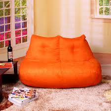 Get the best deals on orange bean bags & inflatable furniture. Free Shipping Orange Love Seat Beanbag Chair Modern Love Seat Luxury Suede Fabric Bean Bag Chair Bean Bag Sofa Bean Bag Cover Cover Cover Bagbag Bear Aliexpress