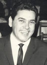 Felix "Chano" Mendoza Obituary