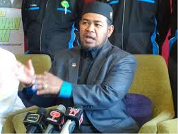 No longer content with the party's position as. Pas Parti Ikatan Bangsa Malaysia Akan Kerjasama Berita Viral