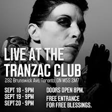 Welcome to our new ED, Jason Doell The TRANZAC board of directors is  pleased to introduce Jason Doell as our new Executive Director. Taking over  from Matthew Fava, Jason brings over 20