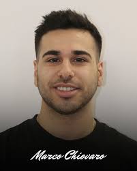 Bello By Marco — Bello Barbers