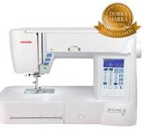 Maszyna do szycia Janome SKYLINE S3