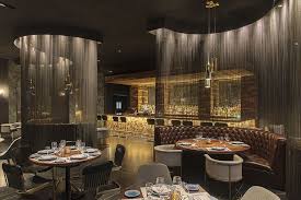 12 Fantastic Fine Dining Experiences Restaurant Interior Design Private Dining Room Dining Interior