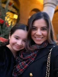 Patricia Lopez Houston