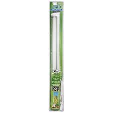 Lights Of America 24 Fluorescent Grow Light Fixture Walmart Com Walmart Com