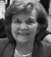 Joan Kane Obituary (1930