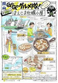 pin by rizka widyaningtyas on okayama go go in 2020 japanese food art food sketch food drawing