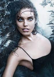 Aqua Di Gioia Emily Didonato Giorgio Armani Icone Di Stile
