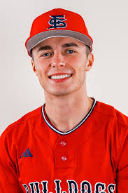 Justin Stransky, Catcher, Fresno State Bulldogs