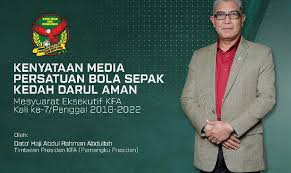 Jabatan perangkaan malaysia alor setar, kedah darul aman. Kfa Umum Tiga Jawatan Kosong Kool Fm