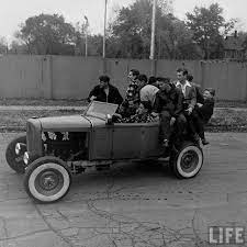 Pictures Of High School Teenagers In Des Moines Iowa 1947 Vintage Everyday Des Moines Iowa Monster Trucks