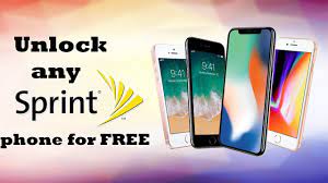 Our tool helps you to generate unlock codes for your phone within the next 3. Unlocking My Sprint Phone