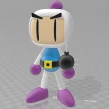 Three dimensional (3d) is something that has width, height, and depth. Bomberman Apk 3d Models Stlfinder