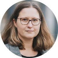 Autorenprofil von Christa Weber