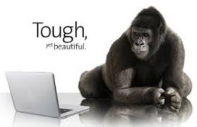 Gorilla® glass 3 is not only chemically strengthened — its atomic configuration is formulated so that the glass is fundamentally tougher and more damage resistant, even before chemical strengthening. Corning Gorilla Glass 3 Shoots Back At Schott Glass With Native Damage Resistance